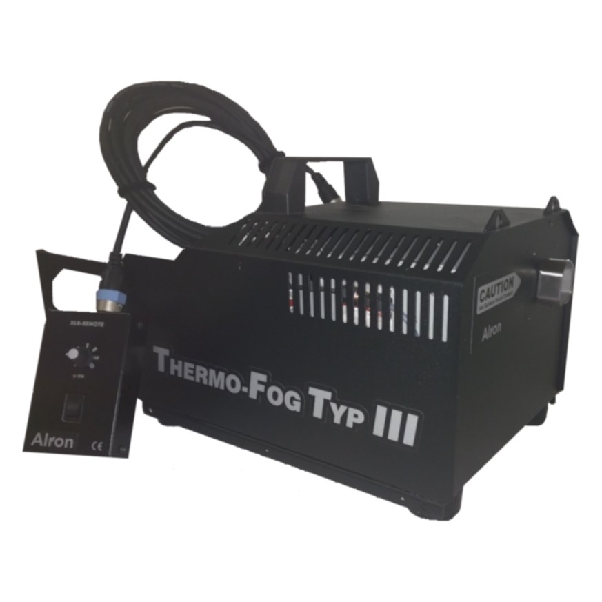 Alron Thermofogger Type III termisk fogger 230 V