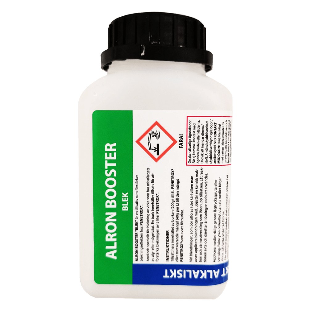 Alron Booster Blek til 5 l Penetrox eller Odox