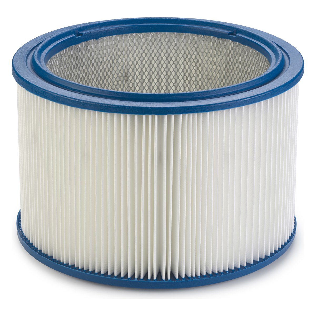 Nilfisk filterelement M-klasse PET Nano, Ø275 mm