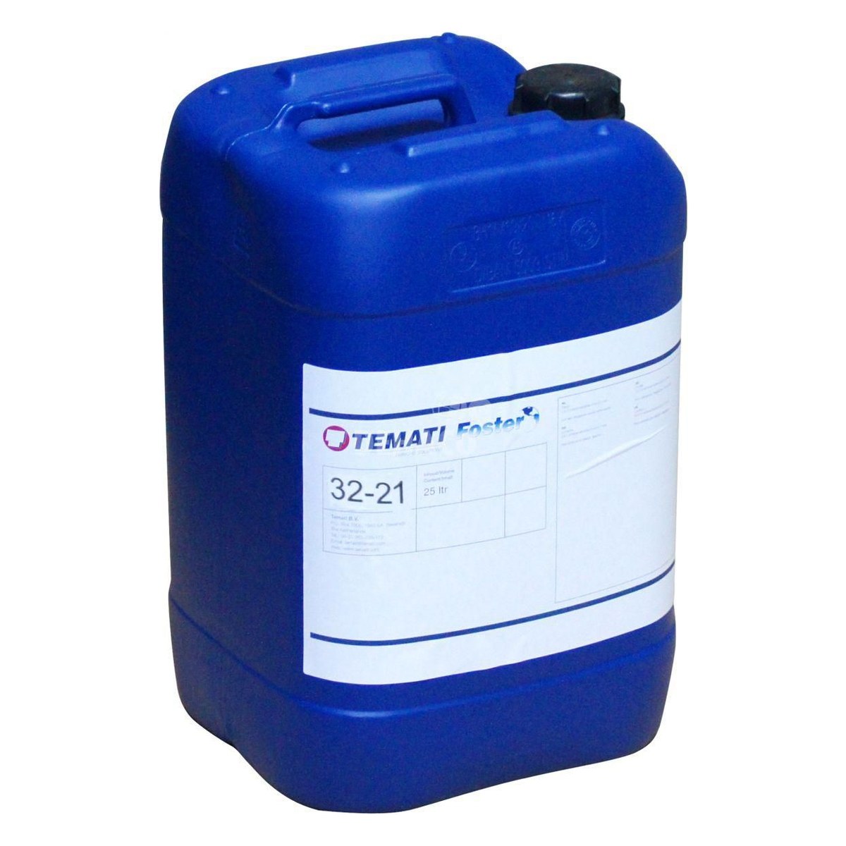 Foster 32-21 Protektor Sealant innkapsling, blå, 25 l