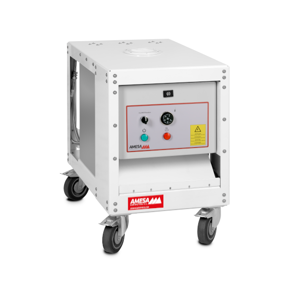 AMESA SRA65 vannhåndteringssystem 65 l