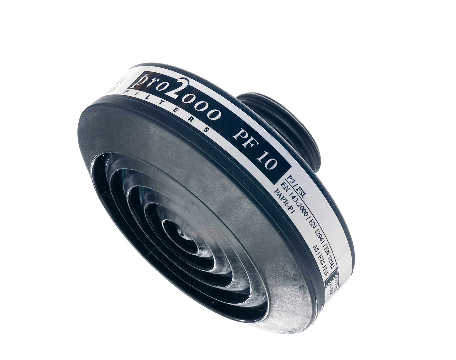 Filter, PF10 M3, type P3