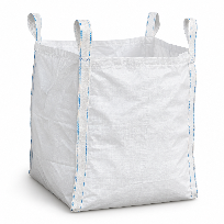 BIGBAG ÅPEN U/LIN