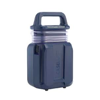 Casella Vortex 3 High Flow Asbestpumpe