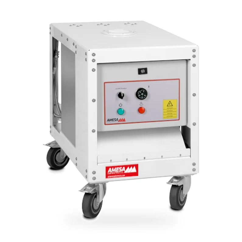 Vannhåndteringssystem, SRA65, 65 l, 1 dusj, AMESA